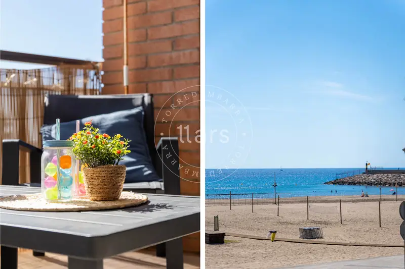Piso en Torredembarra (PALM) – foto 5