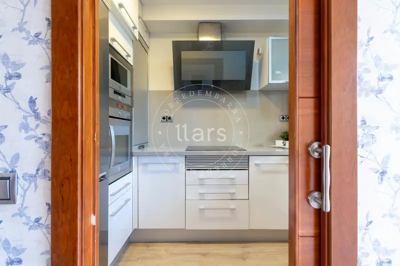 Piso en Torredembarra (PALM) – foto 11