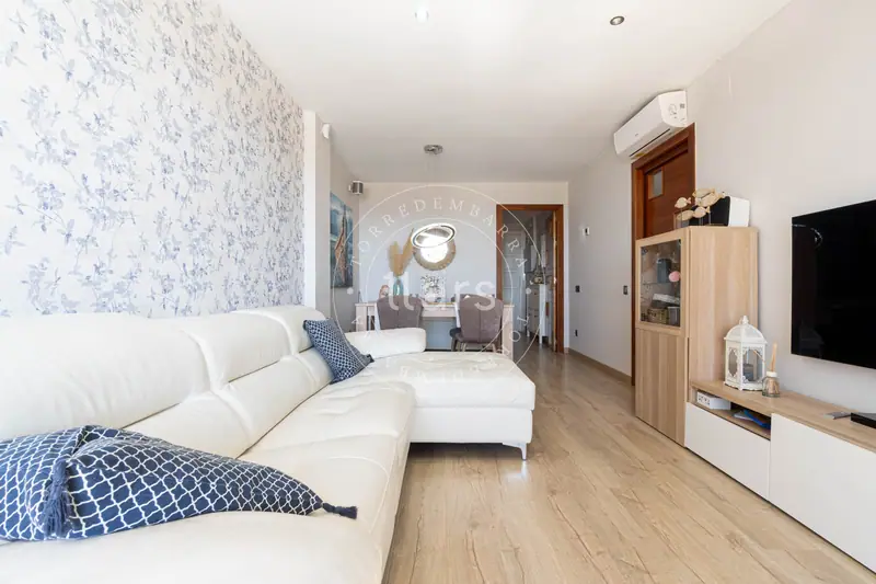 Piso en Torredembarra (PALM) – foto 8