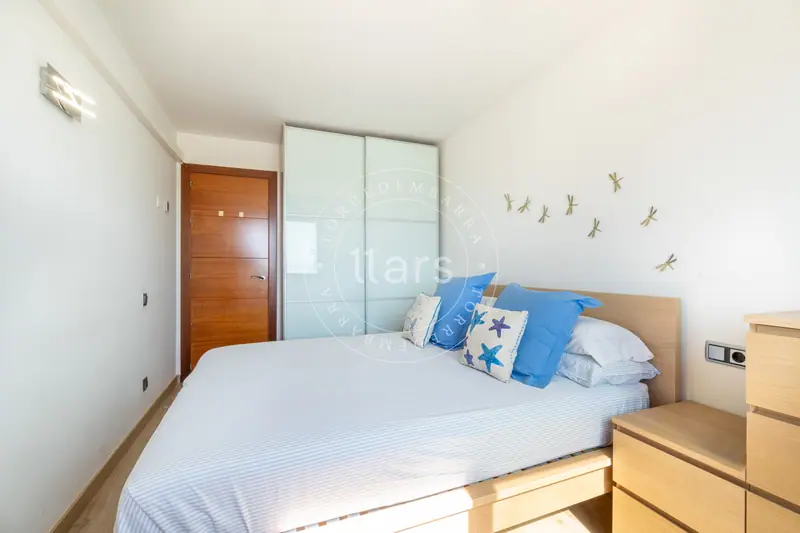 Piso en Torredembarra (PALM) – foto 18