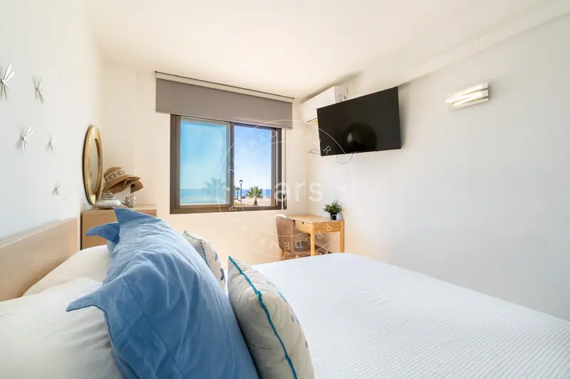 Piso en Torredembarra (PALM) – foto 13
