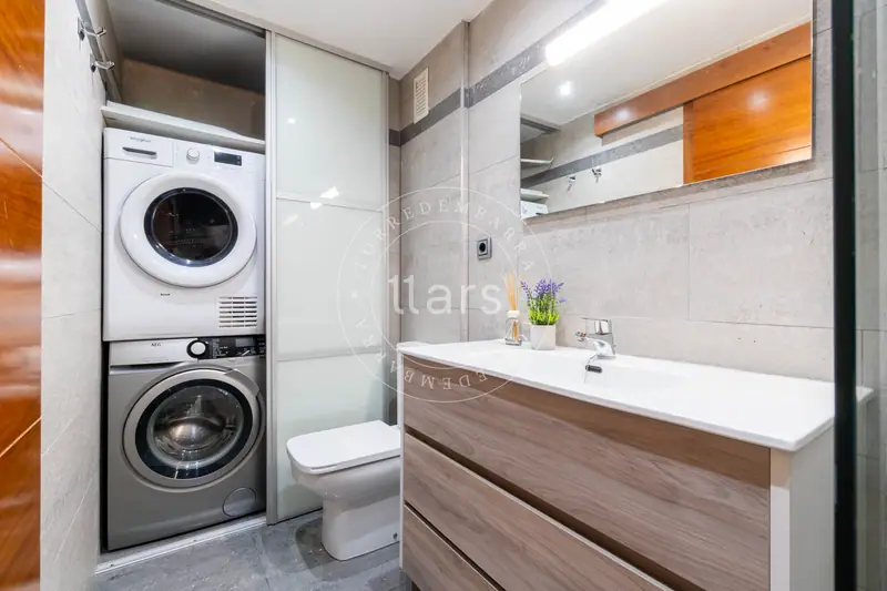 Piso en Torredembarra (PALM) – foto 22