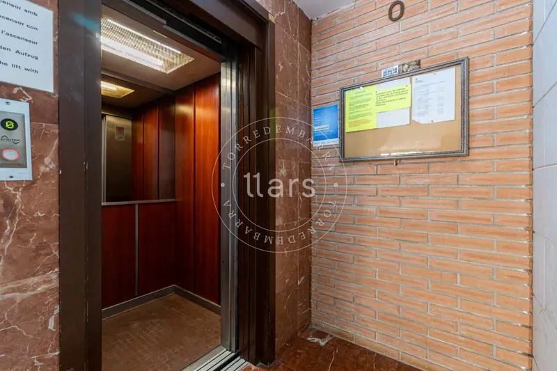 Piso en Torredembarra (PALM) – foto 34
