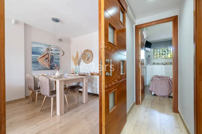 Piso en Torredembarra (PALM) – foto 24