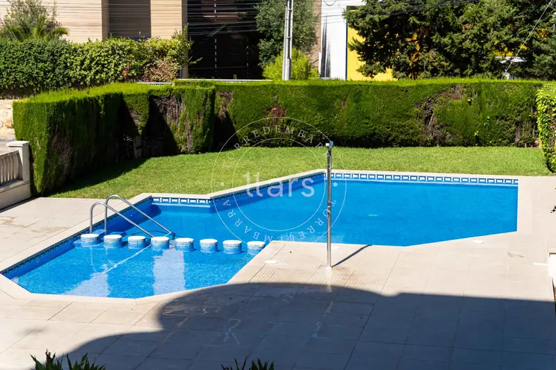 Piso en Torredembarra (PALM) – foto 30