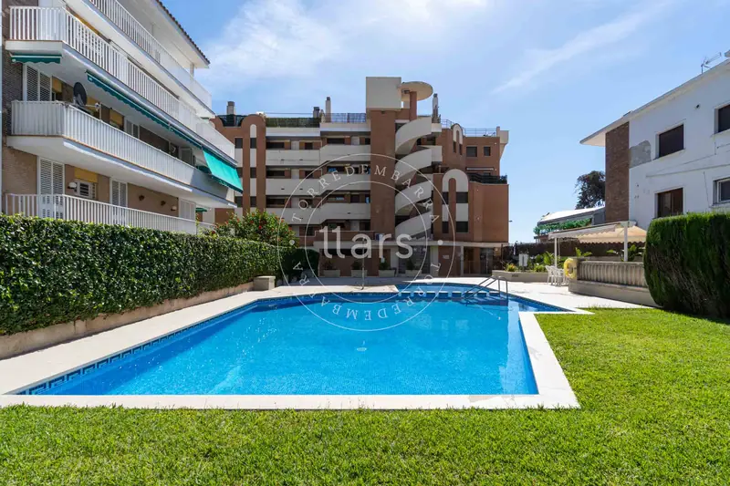 Piso en Torredembarra (PALM) – foto 28