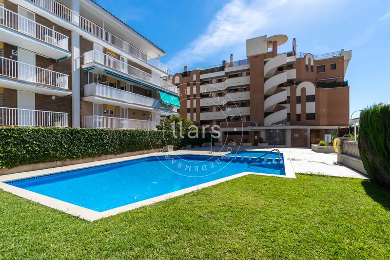 Piso en Torredembarra (PALM) – foto 29