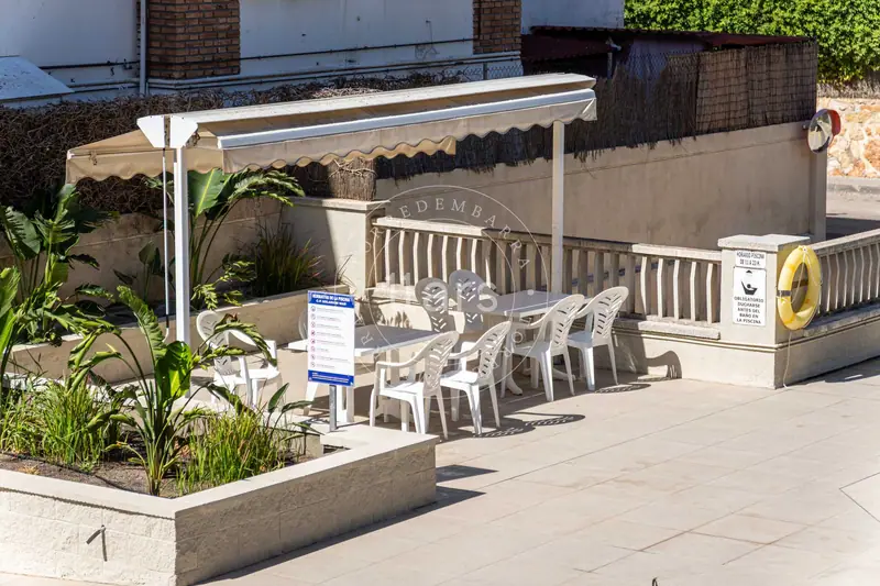 Piso en Torredembarra (PALM) – foto 31