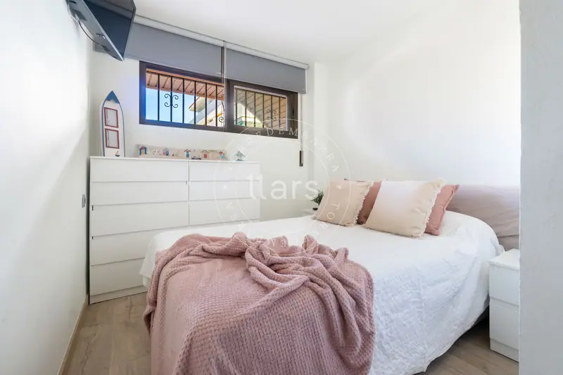 Piso en Torredembarra (PALM) – foto 25