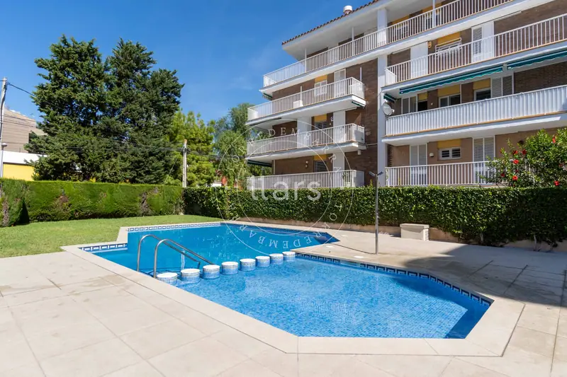Piso en Torredembarra (PALM) – foto 32