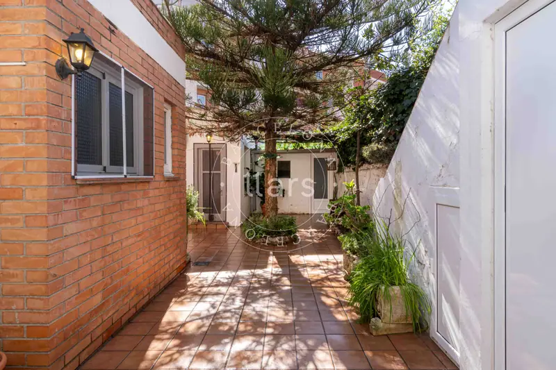 Casa en Sant Feliu de Llobregat (PINS) – foto 3
