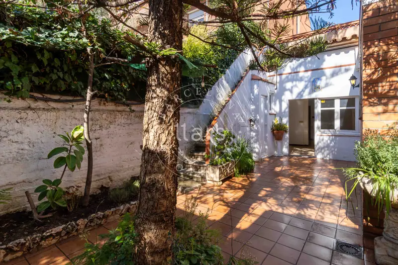 Casa en Sant Feliu de Llobregat (PINS) – foto 4
