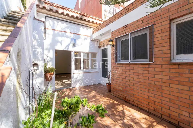 Casa en Sant Feliu de Llobregat (PINS) – foto 12