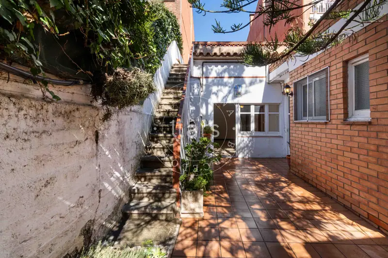 Casa en Sant Feliu de Llobregat (PINS) – foto 6