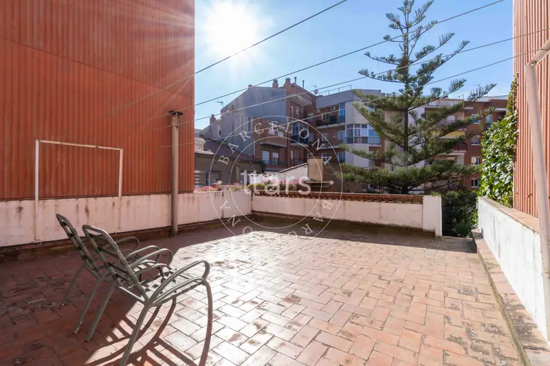 Casa en Sant Feliu de Llobregat (PINS) – foto 8