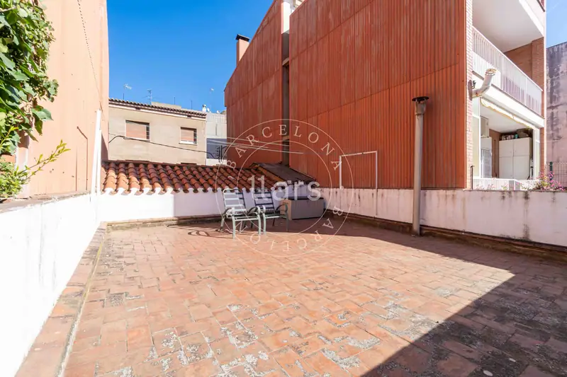 Casa en Sant Feliu de Llobregat (PINS) – foto 7