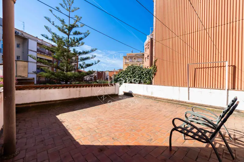 Casa en Sant Feliu de Llobregat (PINS) – foto 9