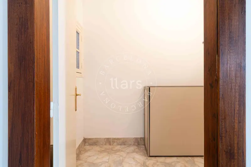 Casa en Sant Feliu de Llobregat (PINS) – foto 26