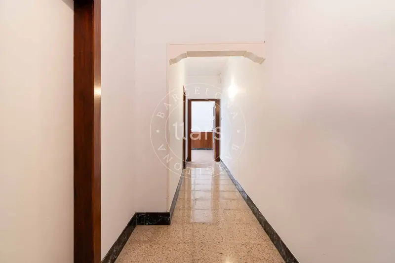 Casa en Sant Feliu de Llobregat (PINS) – foto 29