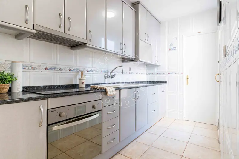 Casa en Sant Feliu de Llobregat (PINS) – foto 22