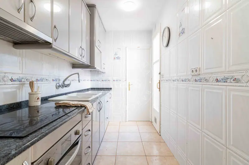 Casa en Sant Feliu de Llobregat (PINS) – foto 21