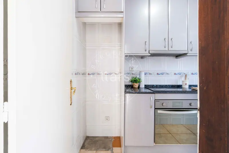 Casa en Sant Feliu de Llobregat (PINS) – foto 20