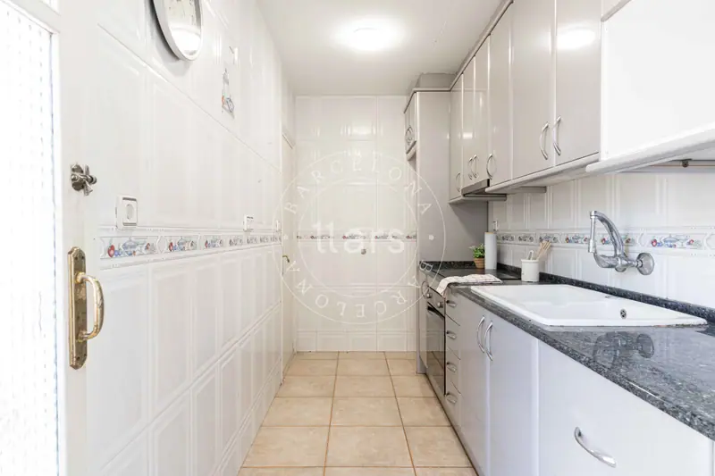 Casa en Sant Feliu de Llobregat (PINS) – foto 23