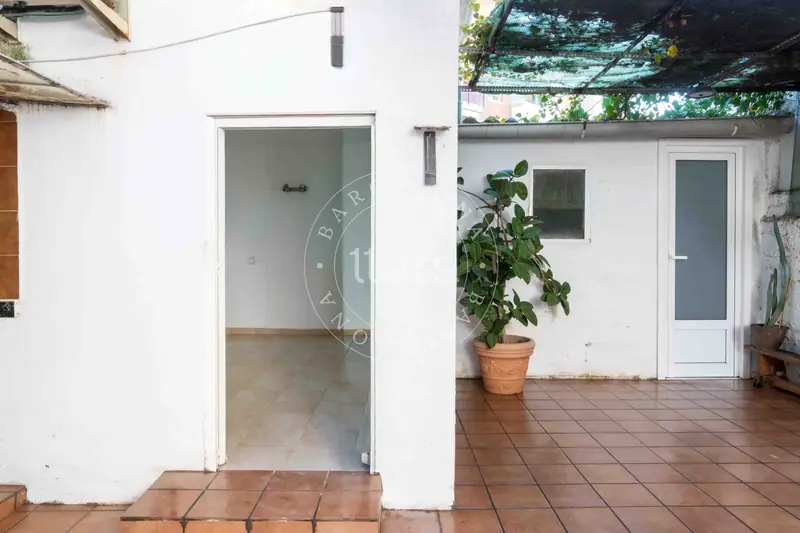 Casa en Sant Feliu de Llobregat (PINS) – foto 45