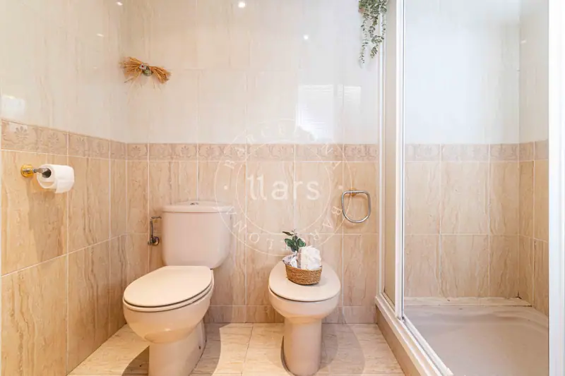 Casa en Sant Feliu de Llobregat (PINS) – foto 37