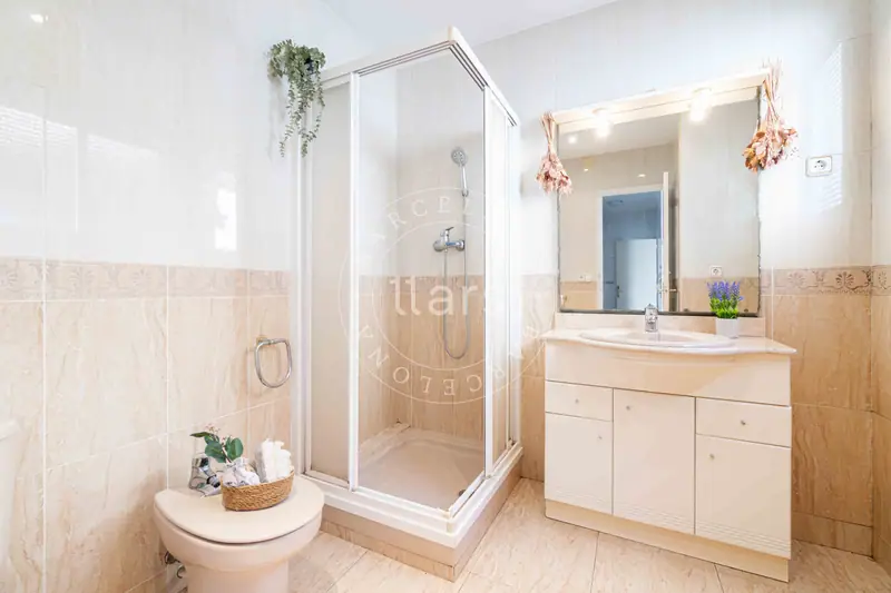 Casa en Sant Feliu de Llobregat (PINS) – foto 38