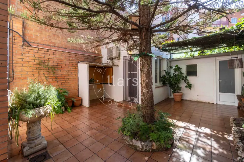 Casa en Sant Feliu de Llobregat (PINS) – foto 40