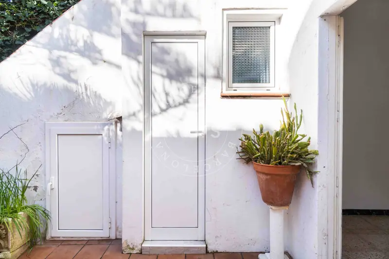 Casa en Sant Feliu de Llobregat (PINS) – foto 42