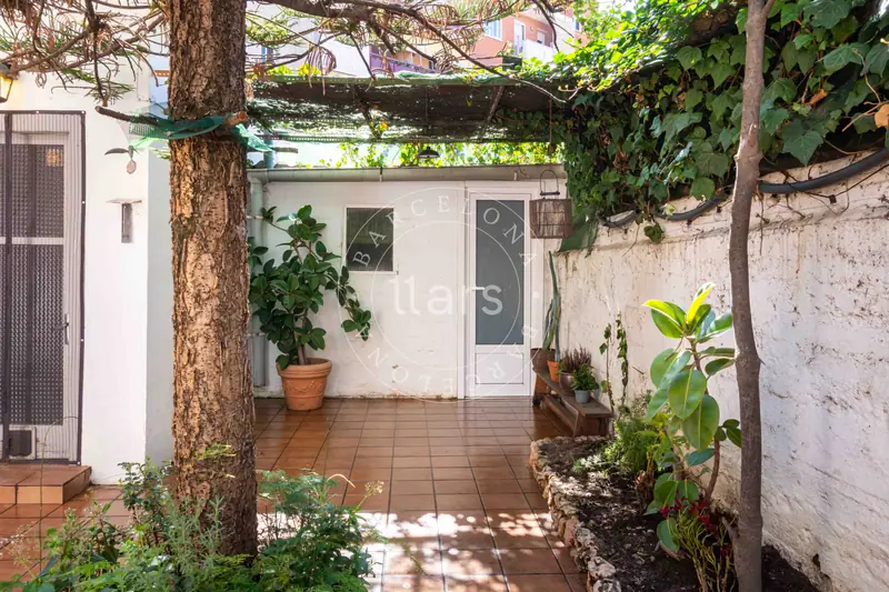 Casa en Sant Feliu de Llobregat (PINS) – foto 48