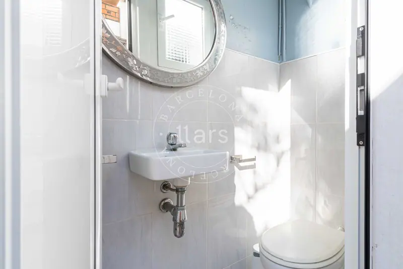 Casa en Sant Feliu de Llobregat (PINS) – foto 44