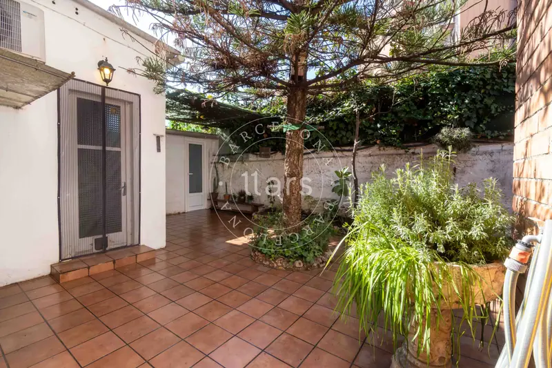 Casa en Sant Feliu de Llobregat (PINS) – foto 41