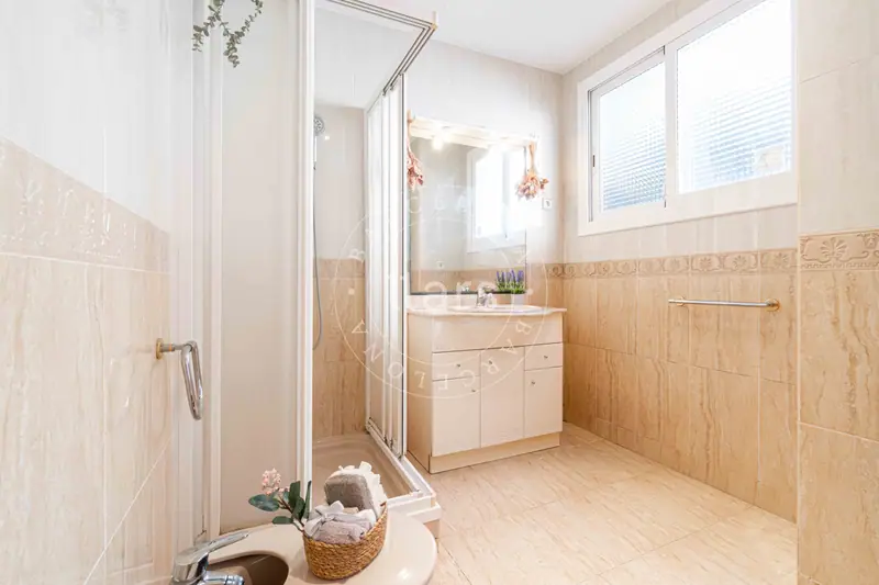 Casa en Sant Feliu de Llobregat (PINS) – foto 39