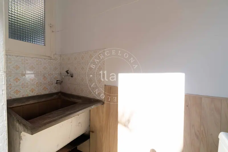 Casa en Sant Feliu de Llobregat (PINS) – foto 53