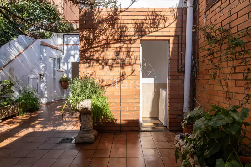 Casa en Sant Feliu de Llobregat (PINS) – foto 52