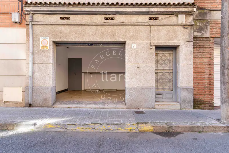 Casa en Sant Feliu de Llobregat (PINS) – foto 54