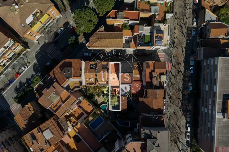 Casa en Sant Feliu de Llobregat (PINS) – foto 58