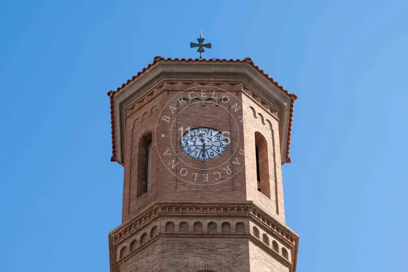 Zona de Sant Feliu de Llobregat – foto 2