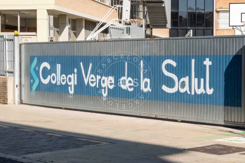 Zona de Sant Feliu de Llobregat – foto 7