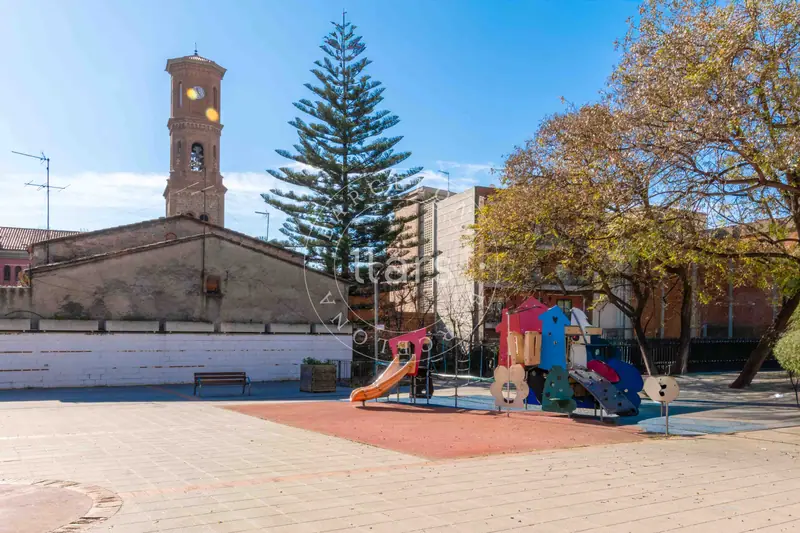 Zona de Sant Feliu de Llobregat – foto 5