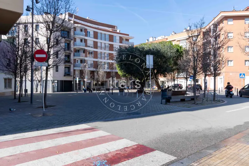 Zona de Sant Feliu de Llobregat – foto 4