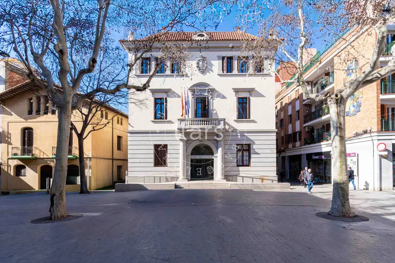 Zona de Sant Feliu de Llobregat – foto 6