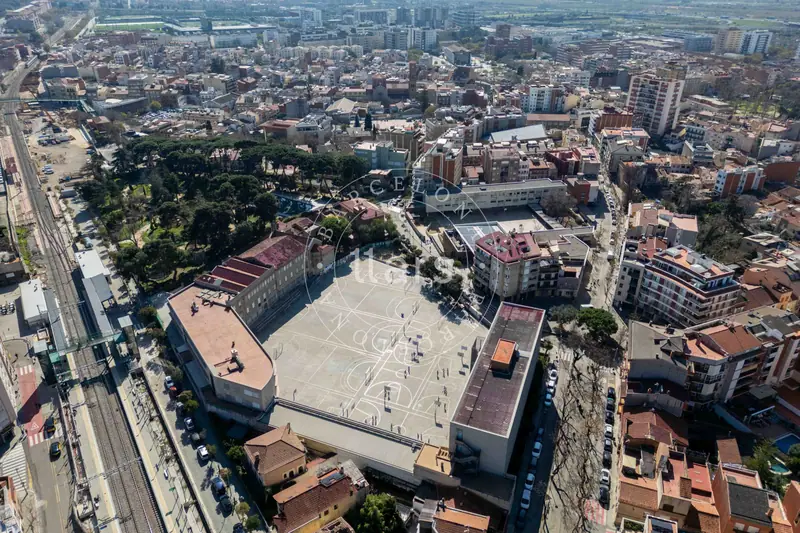 Zona de Sant Feliu de Llobregat – foto 8