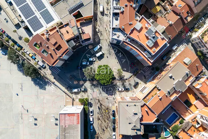 Zona de Sant Feliu de Llobregat – foto 3