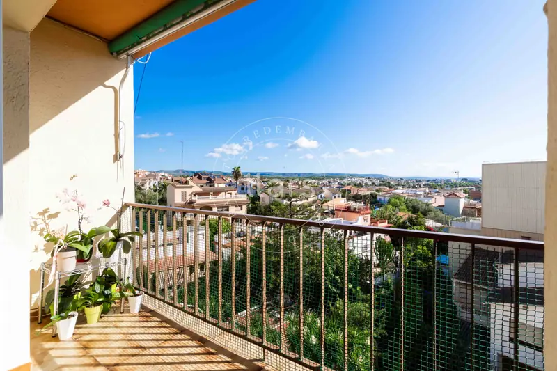 Piso en Torredembarra (POBLE) – foto 7