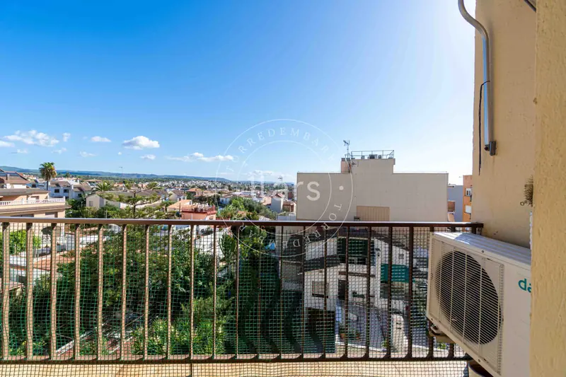 Piso en Torredembarra (POBLE) – foto 9