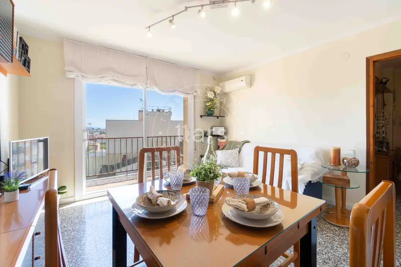 Piso en Torredembarra (POBLE) – foto 3